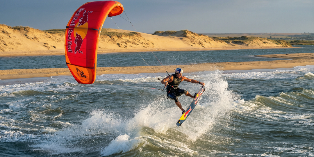 Бугазская коса: уголок свободы между морем и лиманом