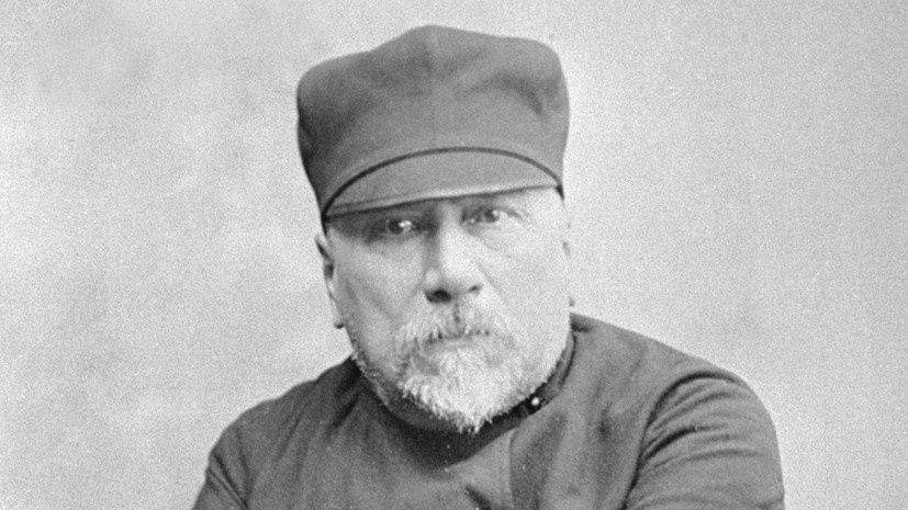     Николай Лесков родился 16 февраля 1831 года в селе Горохово Орловской губернии в дворянской семье. Его отец служил заседателем Орловской палаты уголовного суда РИА Новости