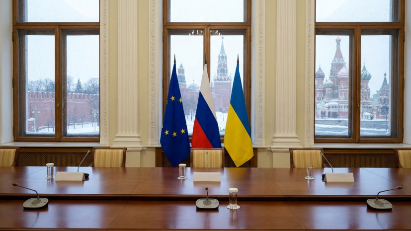   Сгенерировано с помощью ИИ