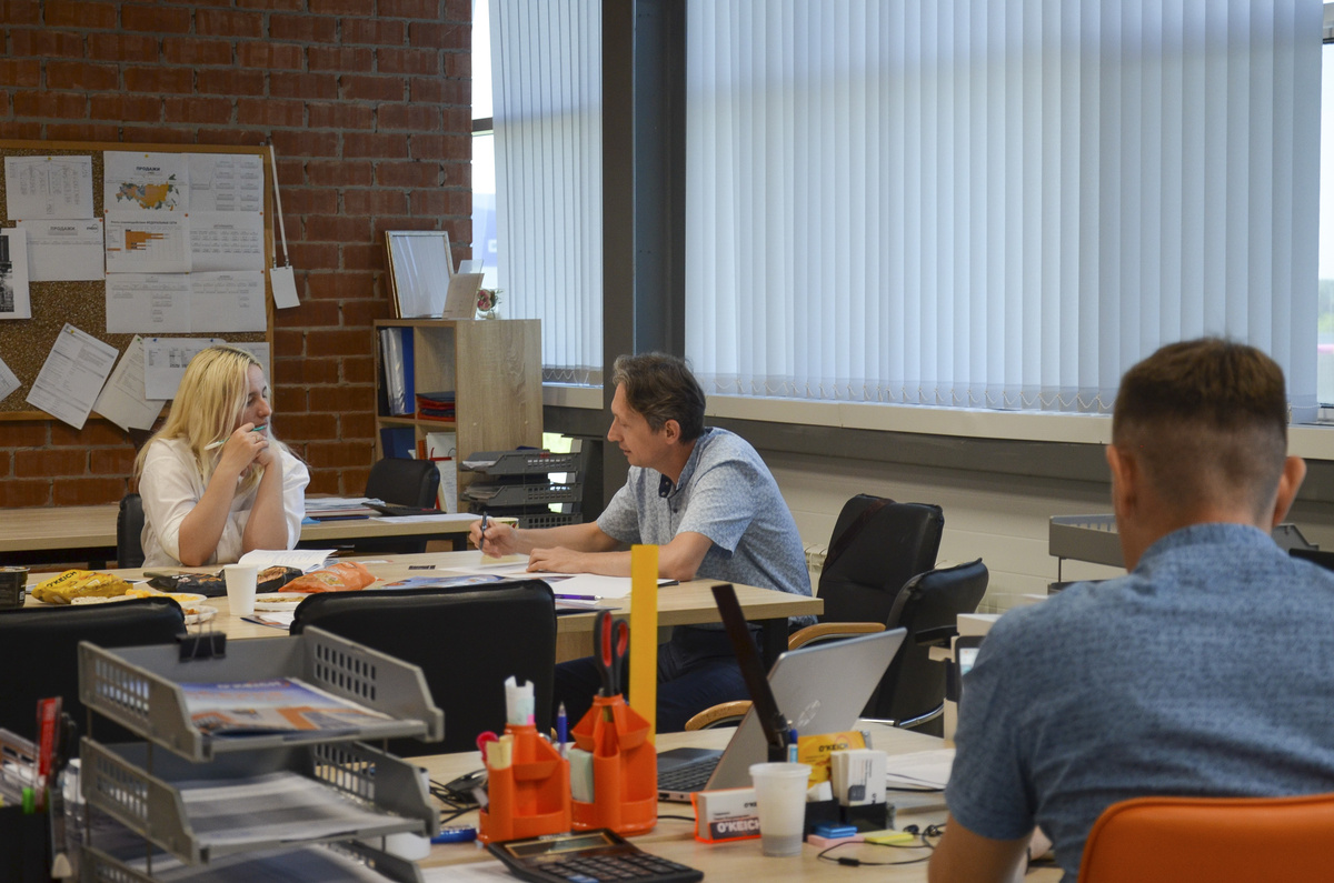 День защитника Отечества подарит россиянам трехдневный отдых.  Фото: Фото: ФедералПресс / Дмитрий Шевалдин