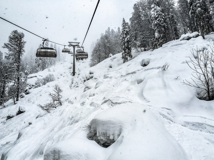     Фото: Aleksander Polyakov/Global Look Press