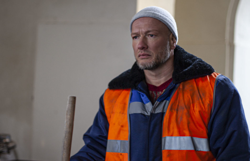 Никита Панфилов "Лепила"