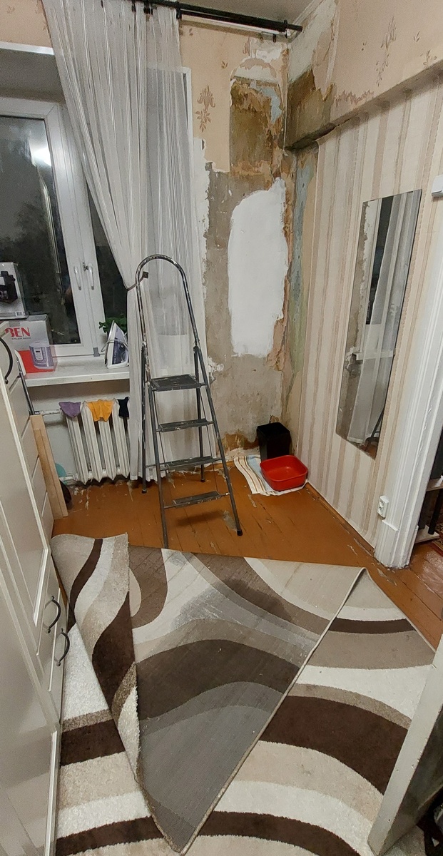 Моя спаленка(