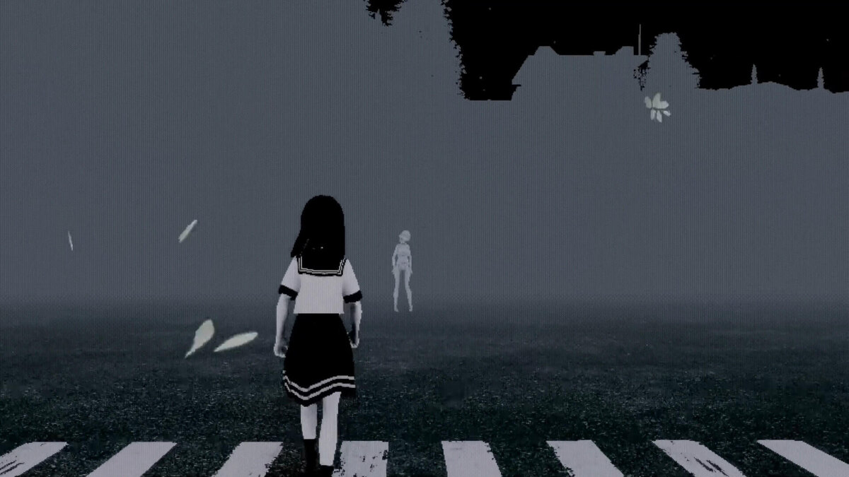    Галерея игры Welcome to Doll Town