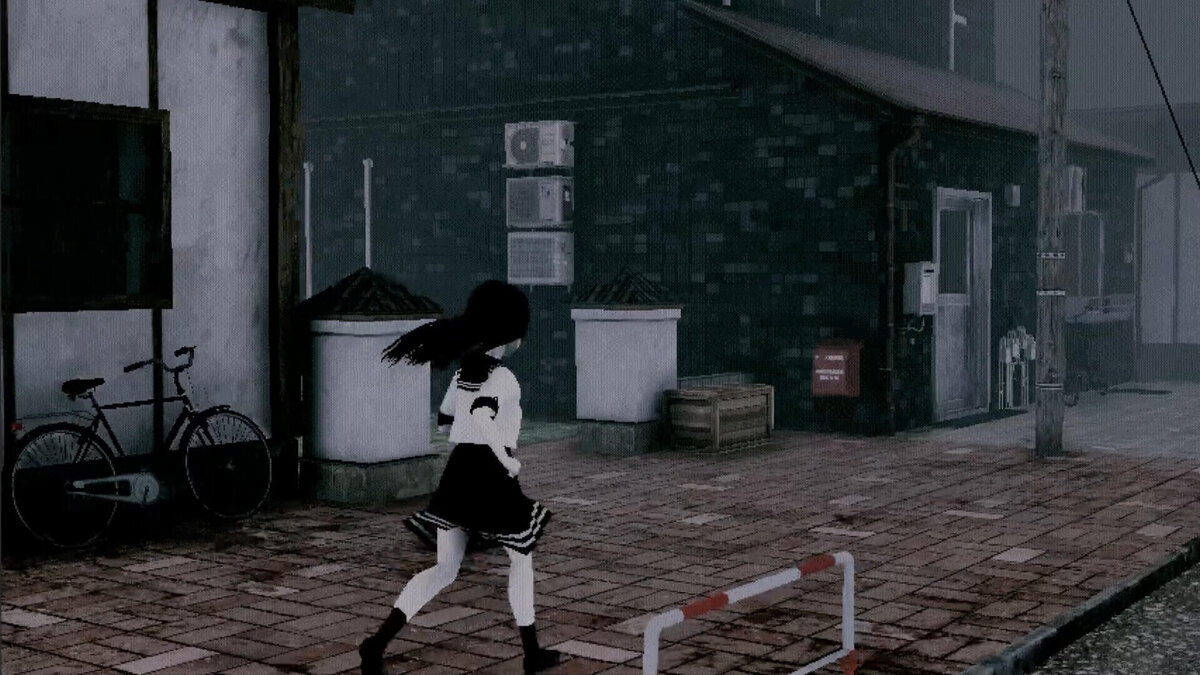    Галерея игры Welcome to Doll Town