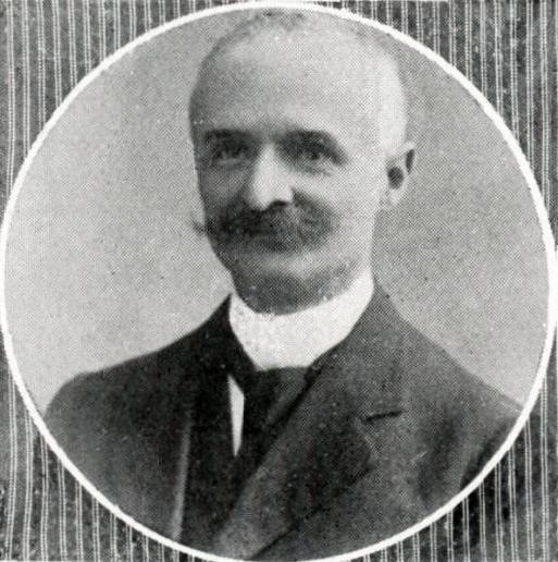 Мариус Берлие