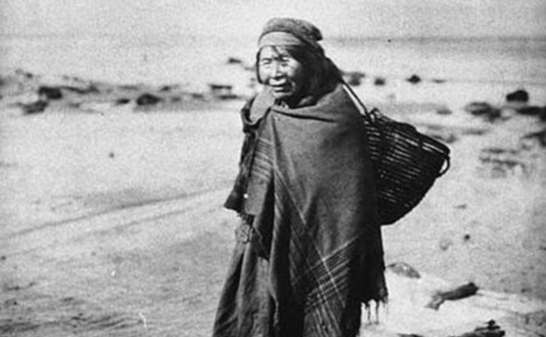 Местный житель