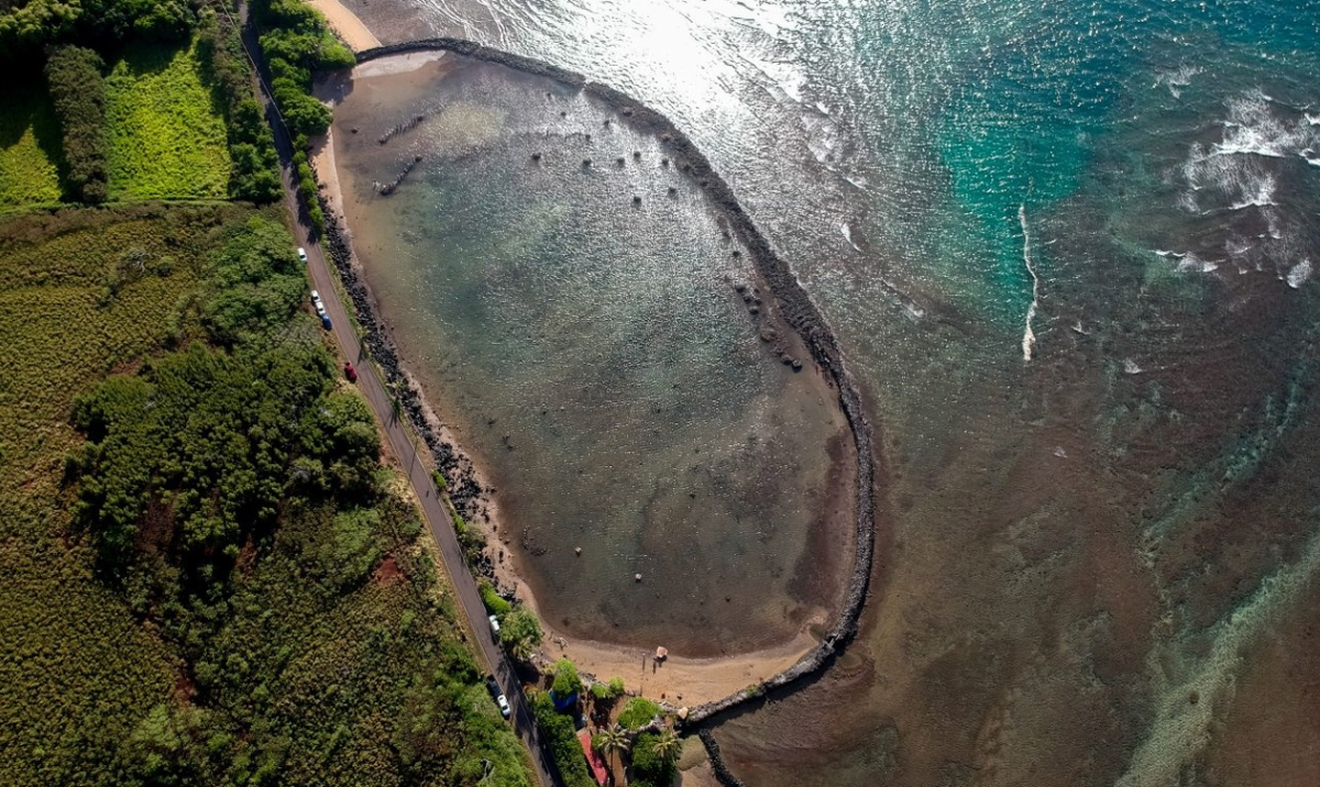 Сегодня такие штуки тоже строят, но это уже не так интересно