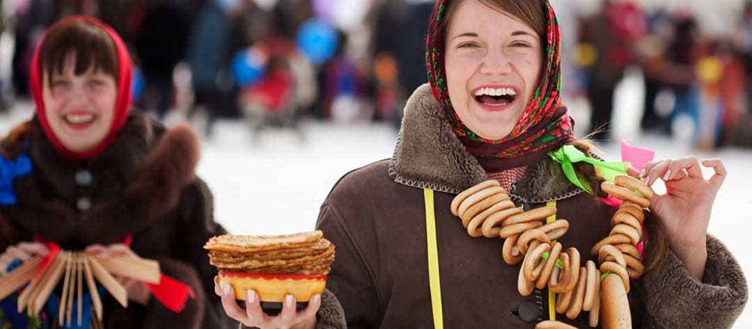 Гуляй, Масленица! Традиции праздника и песни для гуляний