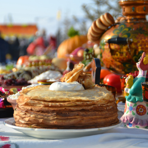    Масленица / moskvorechie.mskobr.ru