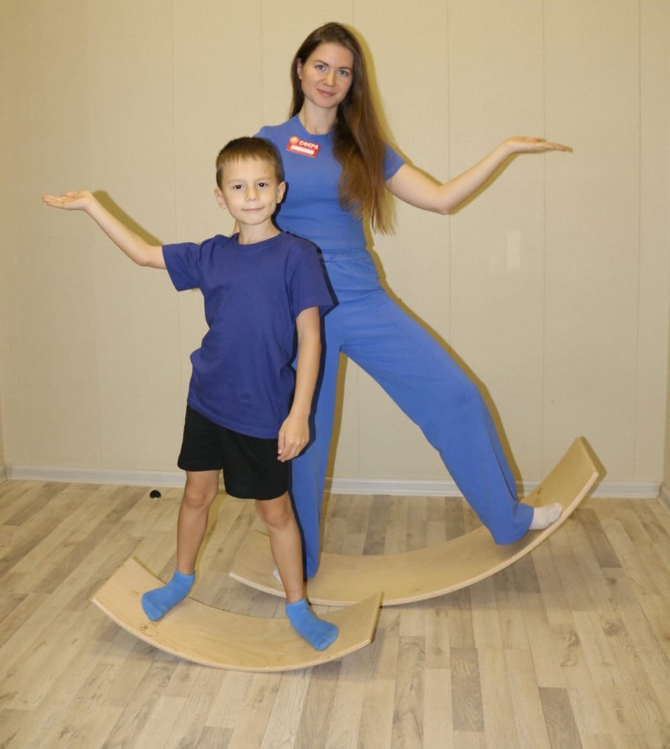    Фото: Архив АНО «Сфера»