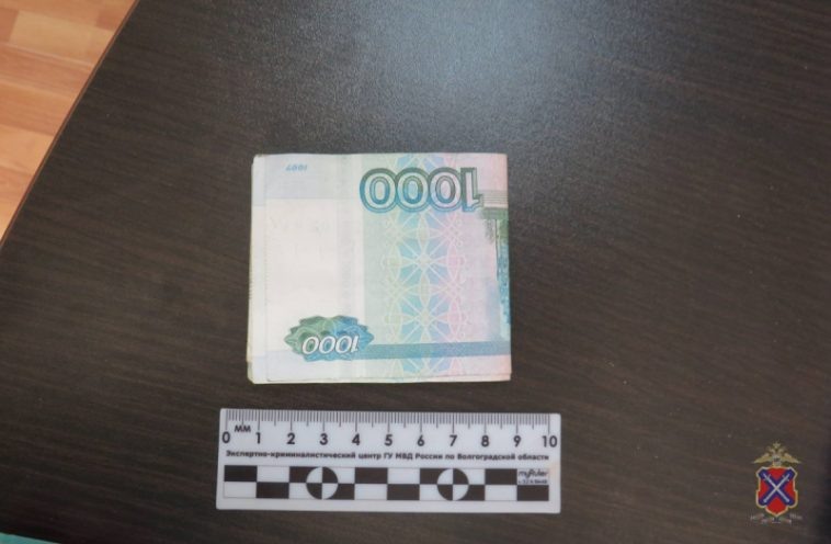 Фото: ГУ МВД по Волгоградской области