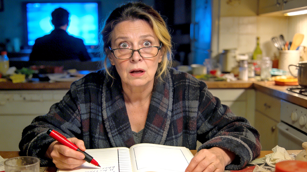 Жизнь для себя после развода: с чего начать, если страшно