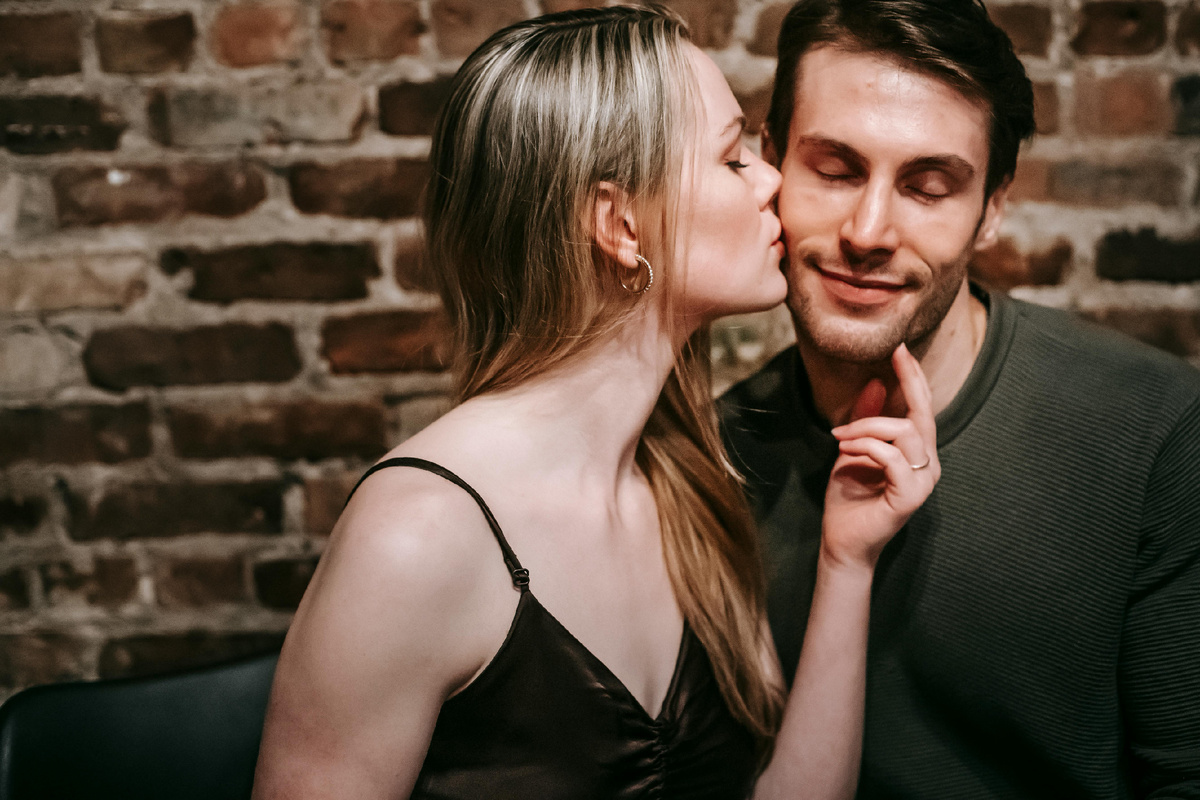 Фотограф: Katerina Holmes: https://www.pexels.com/ru-ru/photo/5911176/