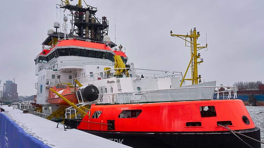    Фото: Global Look Press/IMAGO/Ulrich Stamm