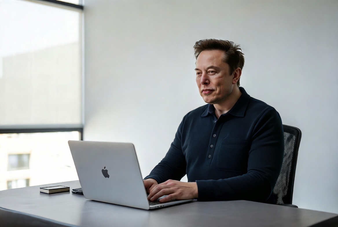 Изображение Grok  📷
