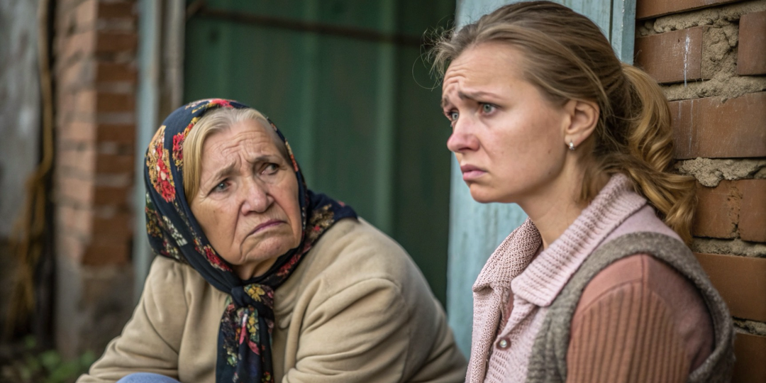 Мать завещала квартиру младшей сестре. Я 20 лет ухаживала за ней — получила ноль