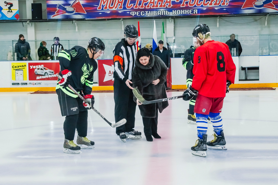    Фото: regiontatarsk.nso.ru