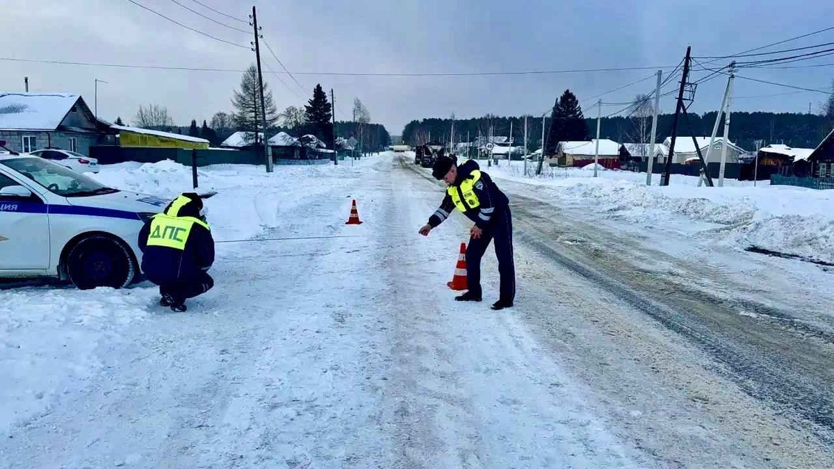   ГАИ по Свердловской области