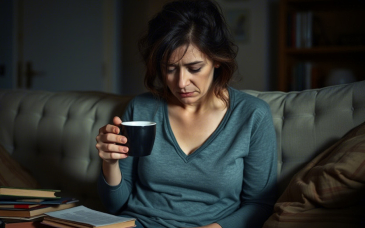    Почему после выходных нет сил: 9 неожиданных причин зимней усталости