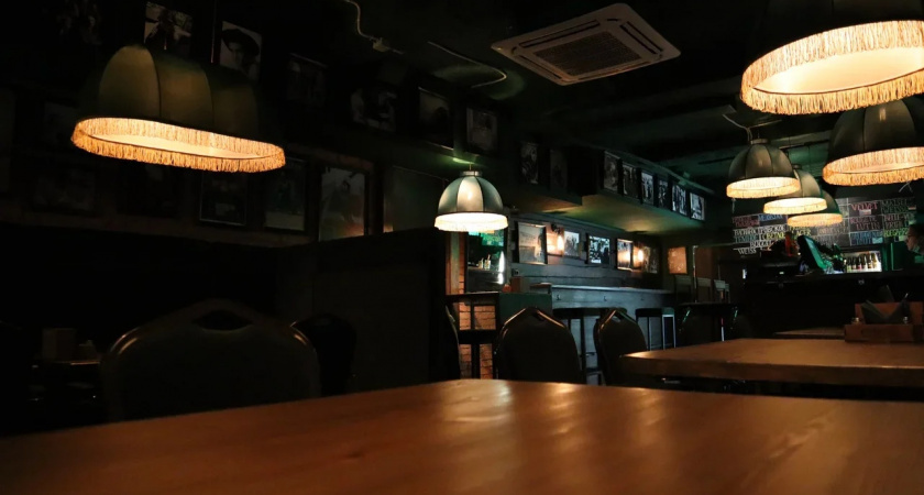    Фотоархив редакции