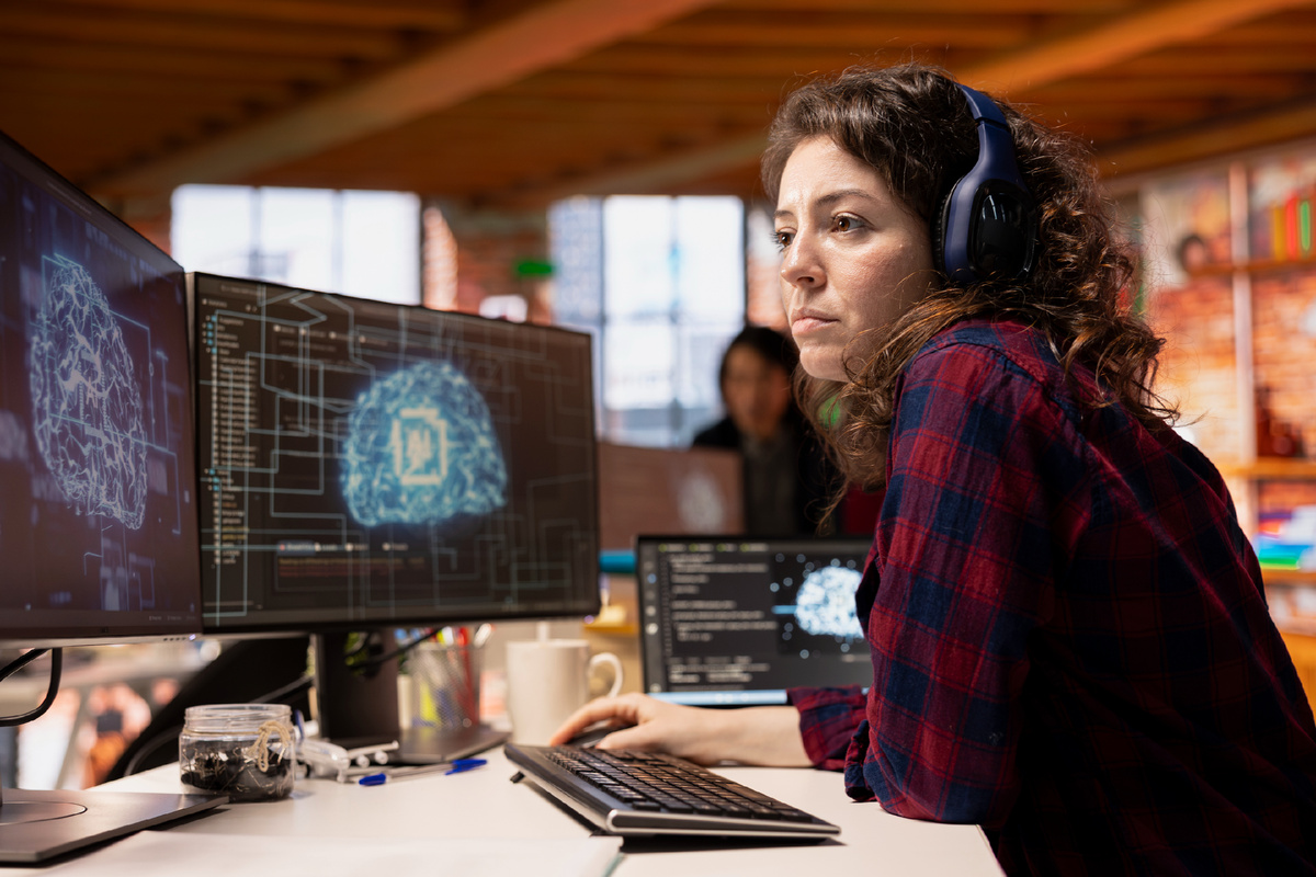 Изображение от DC Studio на Freepik