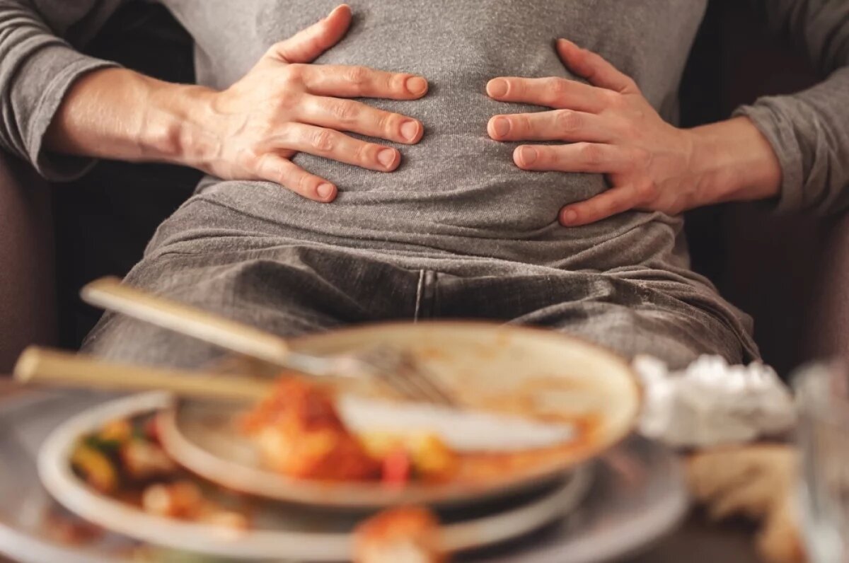    При язвенном колите воспаление отмечается только в кишечнике.