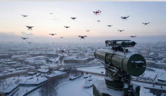 Обложка © GigaChat