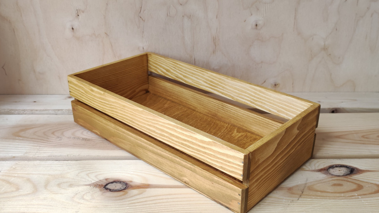 Выбираю ящики вместо стаканчиков для томатов. Крепкая рассада без хлопот