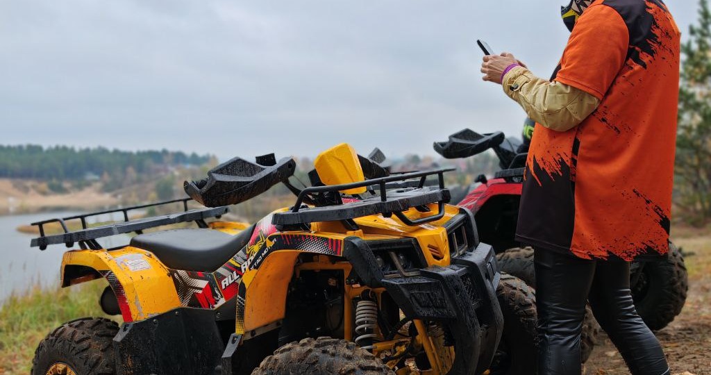 Как таксисты оценивают пассажиров?