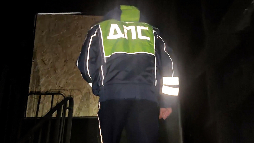    Фото: Telegram/Подмосковная полиция/gumvd50; 5-tv.ru