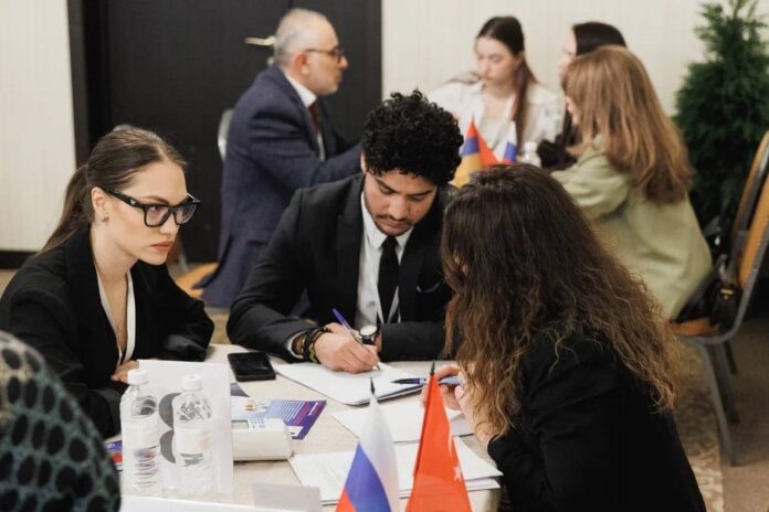 Фото: Департамент информационной политики Свердловской области