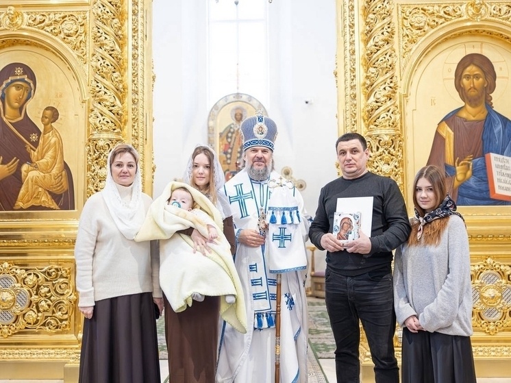     фото: Тверская епархия