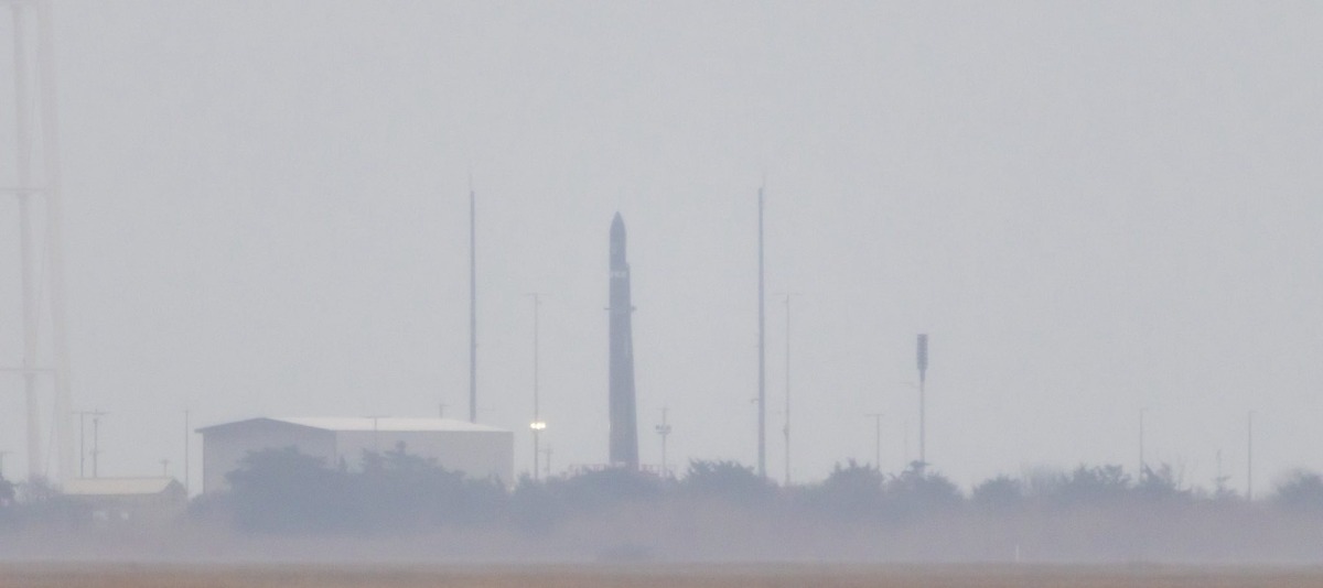 Фото NSF Micah Pieczarka  📷
