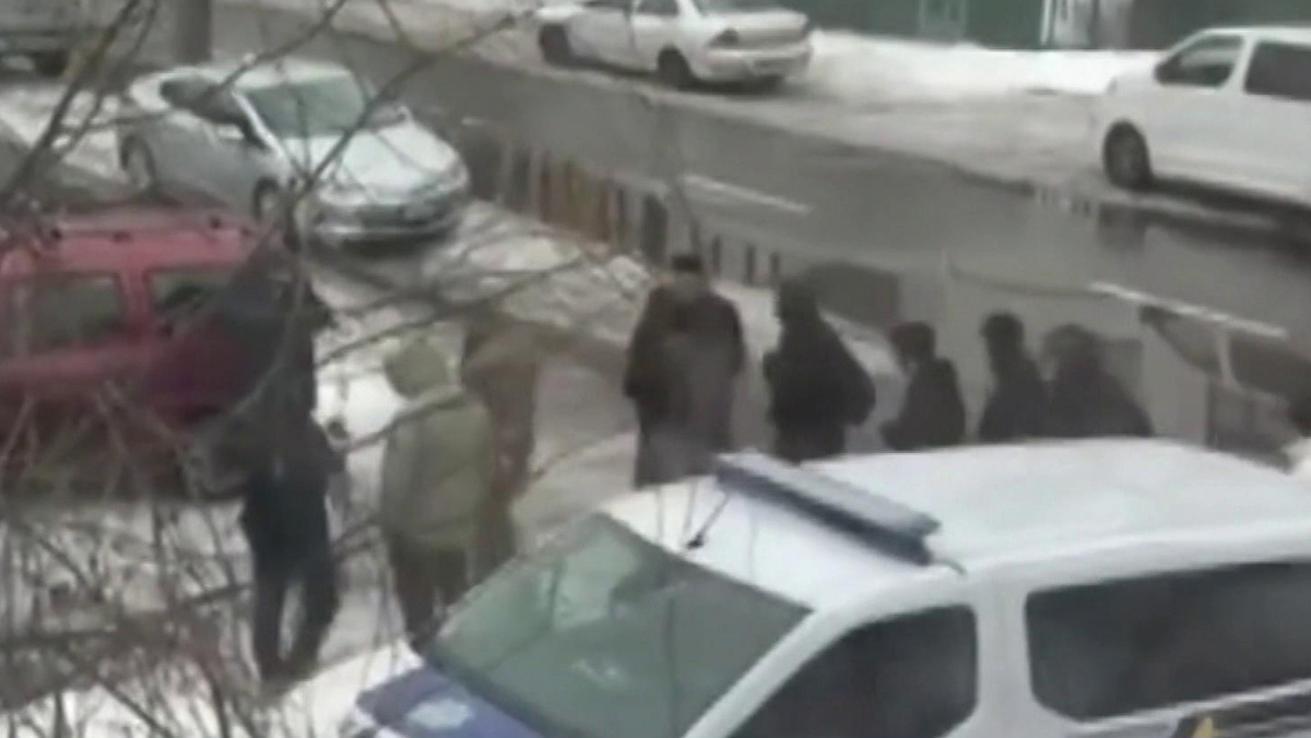    Первый канал