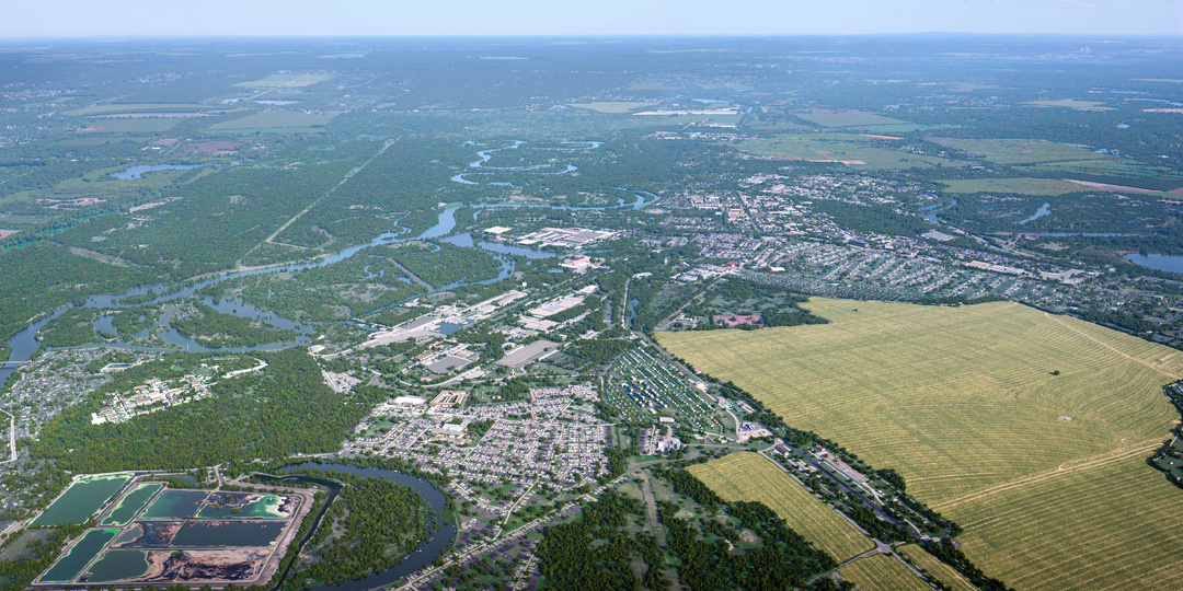 Как IND работал с запросами горожан при создании мастерплана города Назарово?