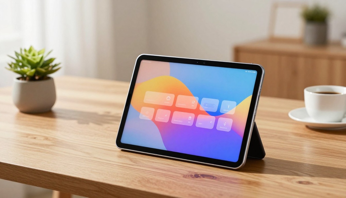 Бюджетный Планшет Samsung Galaxy Tab A11. Отлично подойдёт для детей