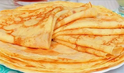 Вот они. Румяные. Или так кушать, или начинку любую в них.