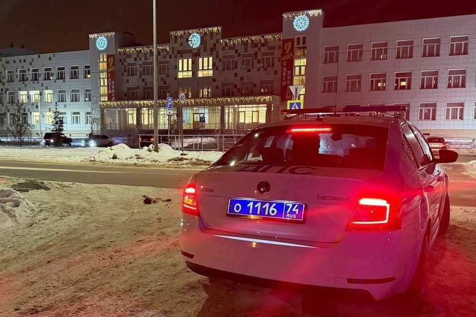    Большое внимание уделят пропаганде безопасности дорожного движения. Фото: Госавтоинспекция Челябинской области