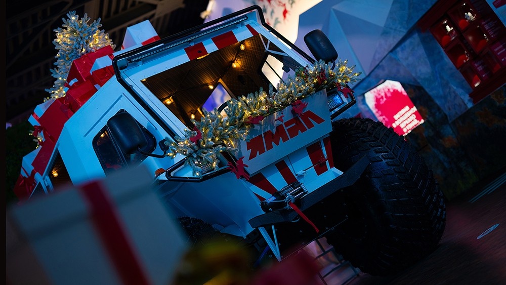 Фото: Пресс-служба губернатора ЯНАО