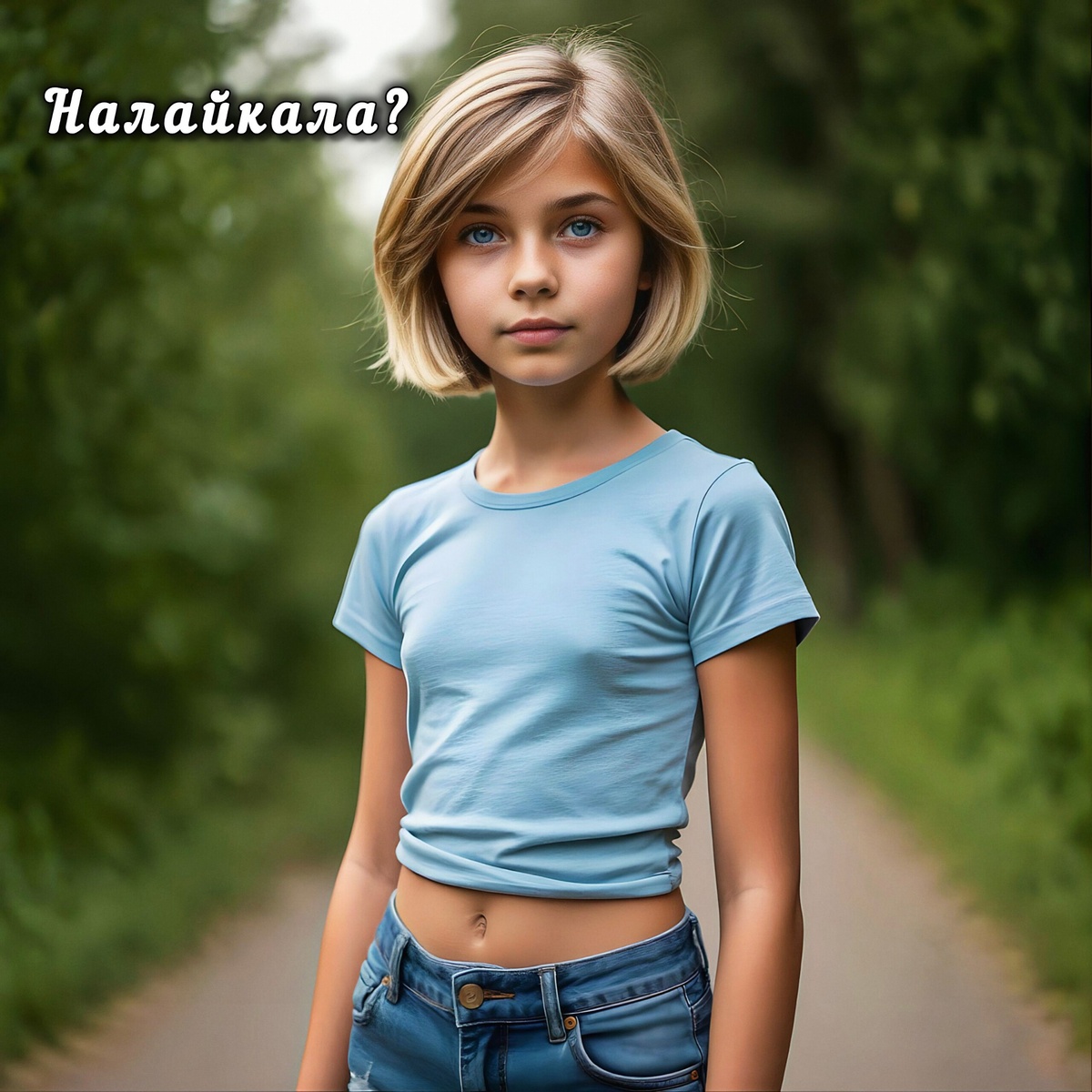 Алиса Селезнёва