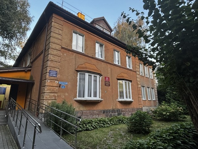   Фото из архива Калининград.Ru