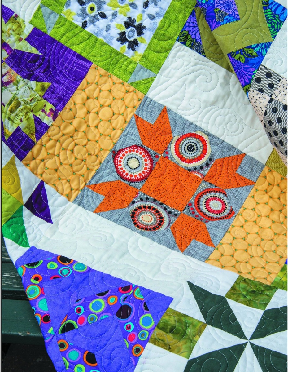 Вариация сборки.