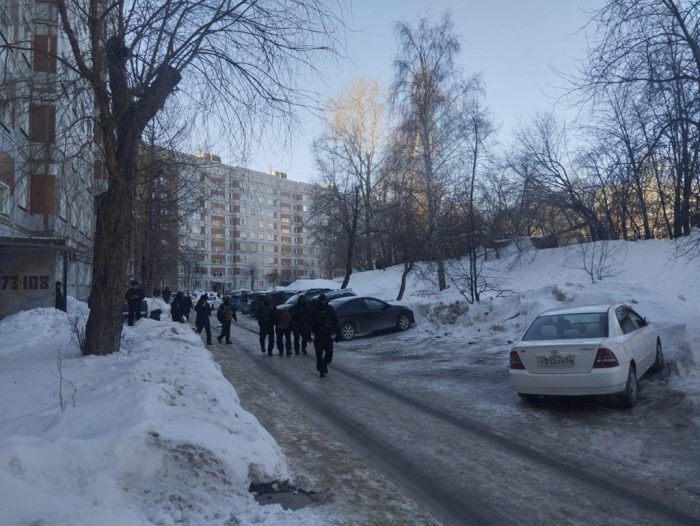 Фото: АСТ-54 Black.