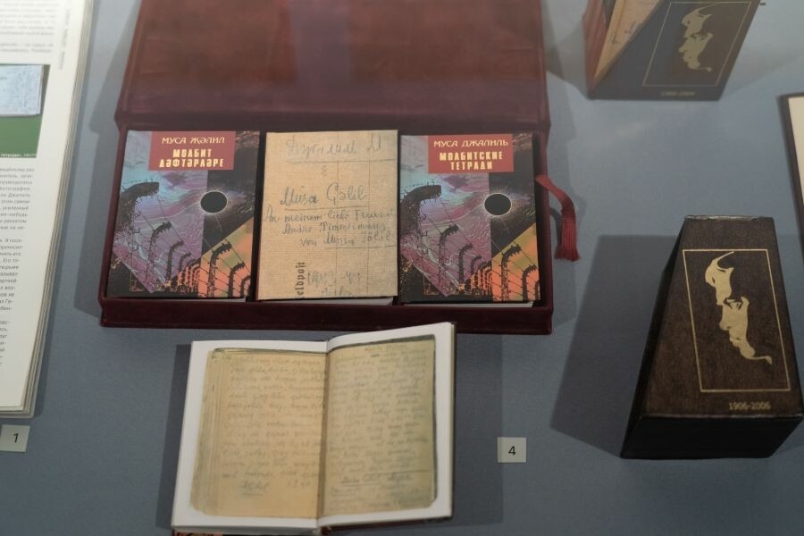 
Фото: © Салават Камалетдинов / «Татар-информ»