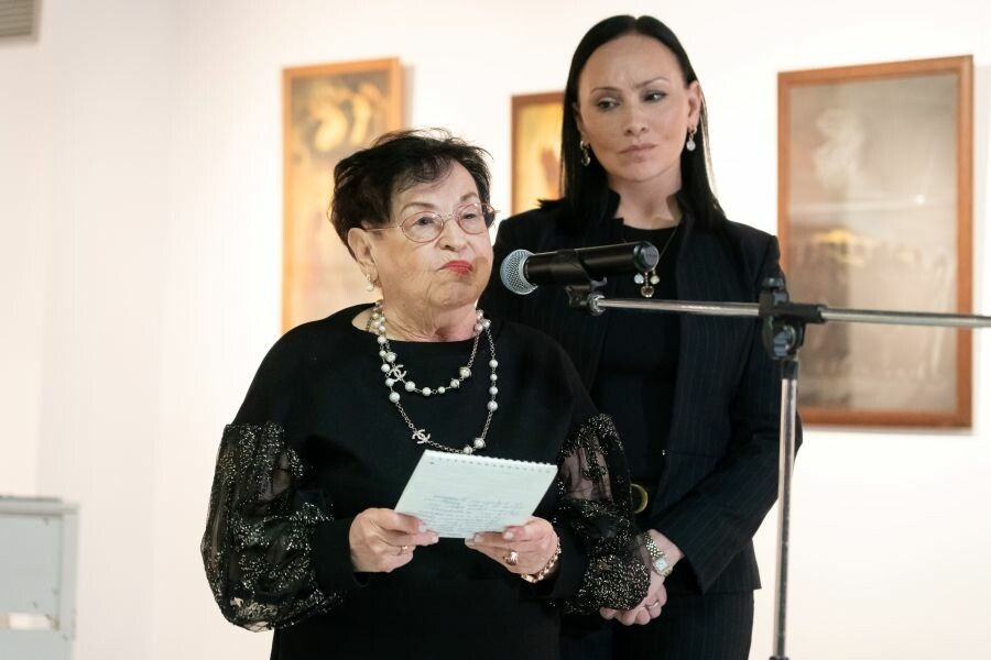 
Фото: © Салават Камалетдинов / «Татар-информ»