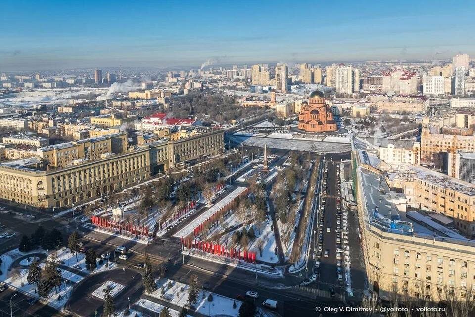    Фото: Олег Димитров / "Городские вести"