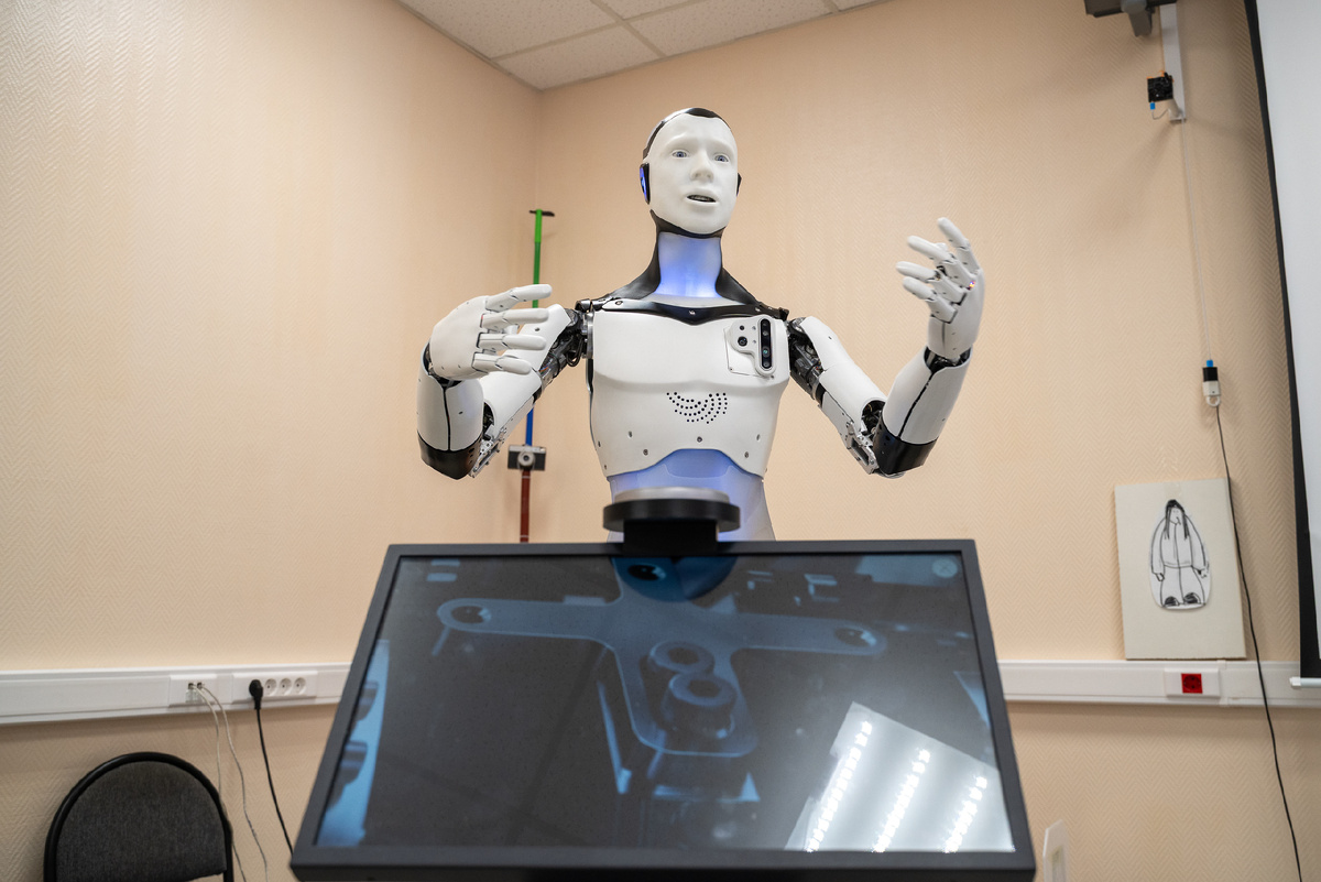 Фото: пресс-служба ПНИПУ