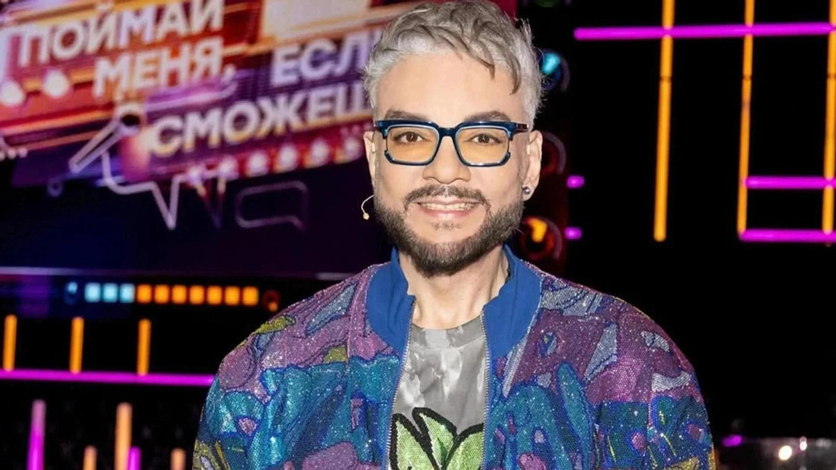    Филипп Киркоров. Фото: Instagram (Запрещён в РФ) @fkirkorov