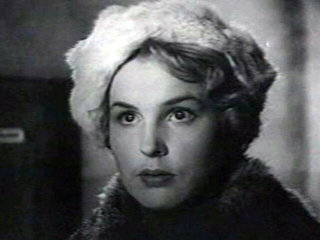    Фото: кадр из фильма "Жестокость"; режиссер – Владимир Скуйбин; производство – Мосфильм